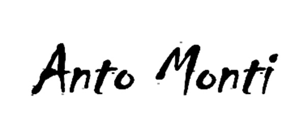 Anto Monti: Official Artist Website